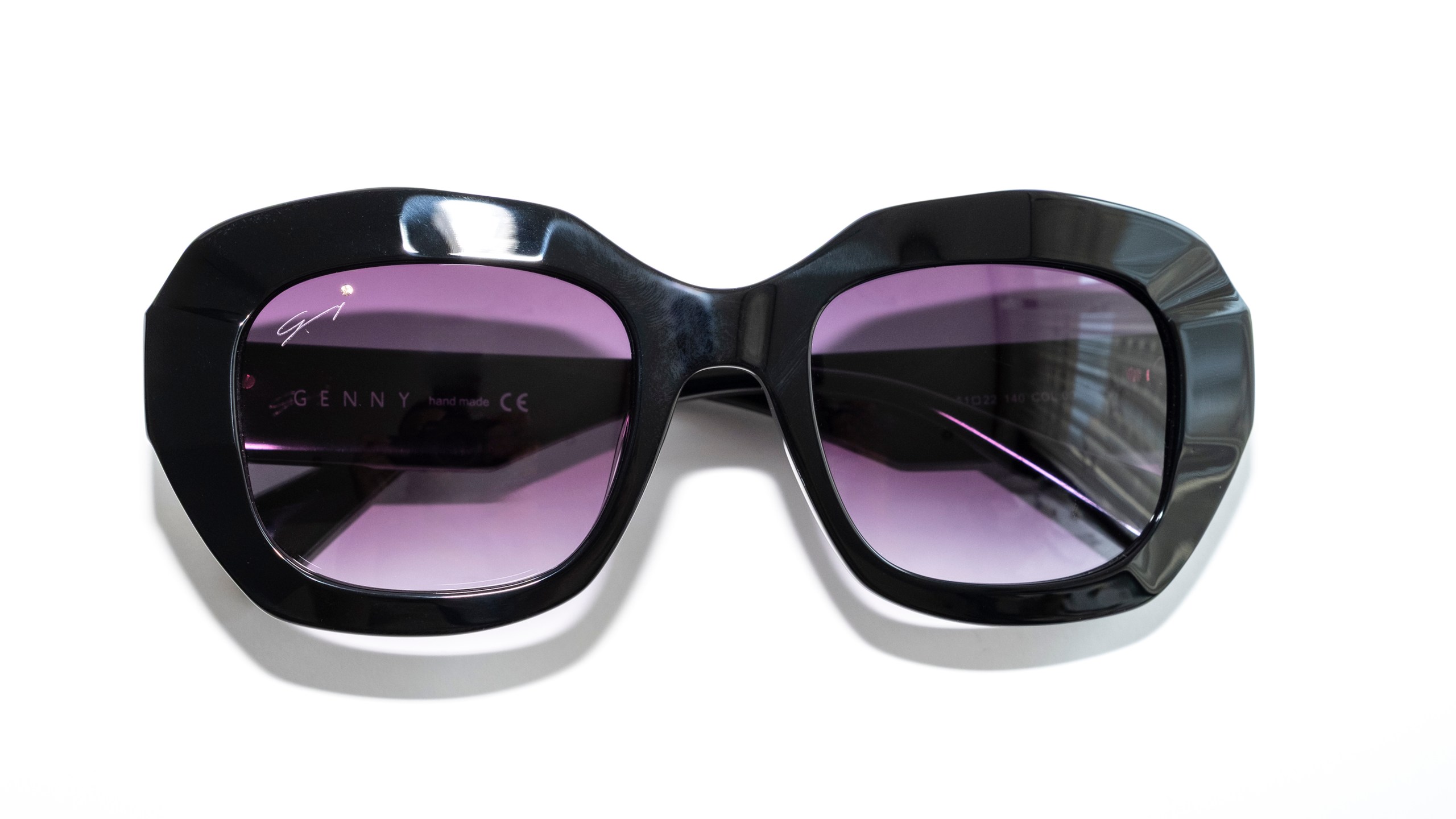 0015789 С/з очки Glasant Genny GYS.957