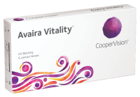 Avaira Vitality (6pk)