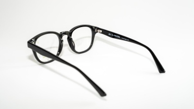 0015839 Оправа La Martina MJV.005 с клипом