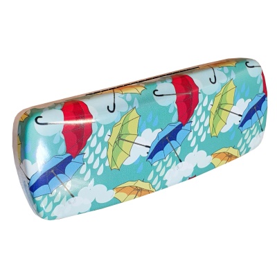 Футляр для очков детский в интернет-магазине LOOK 72 город Тюмень