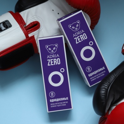 ADRIA Zero 30 шт.