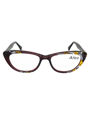 00007392 ALEX мод.А-18-20 с1 в интернет-магазине LOOK 72 город Тюмень