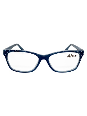 00007375 ALEX мод.А-18-02 с2 в интернет-магазине LOOK 72 город Тюмень