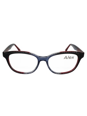 00007448 ALEX мод.А-18-13 с2 в интернет-магазине LOOK 72 город Тюмень