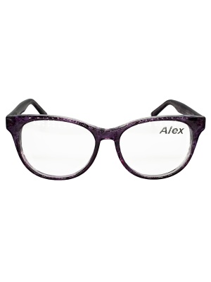 00007382 ALEX мод.А-18-05 с2 в интернет-магазине LOOK 72 город Тюмень