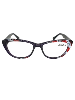 00007393 ALEX мод.А-18-20 с2 в интернет-магазине LOOK 72 город Тюмень