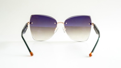 0015787 С/з очки Borbonese BES.7138