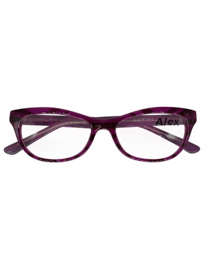 00007440 ALEX мод.А-18-12 с2 в интернет-магазине LOOK 72 город Тюмень