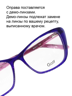00007362 GOLF G-17-22 с3 в интернет-магазине LOOK 72 город Тюмень