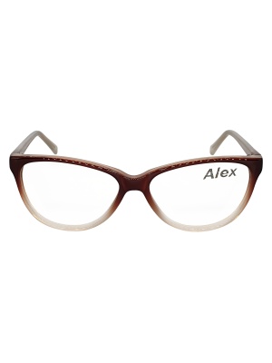 00007454 ALEX мод.А-18-17 с2 в интернет-магазине LOOK 72 город Тюмень