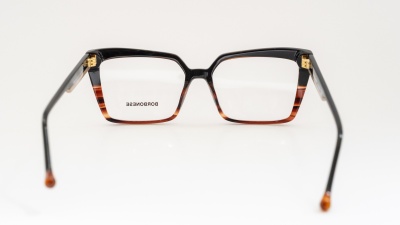 0015795 Оправа Borbonese Bev.6161