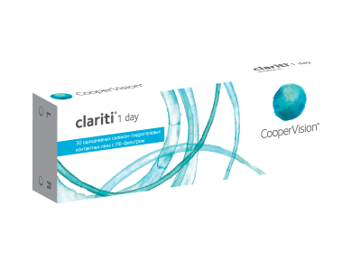 Clariti 1 Day (30pk)_Bespoke