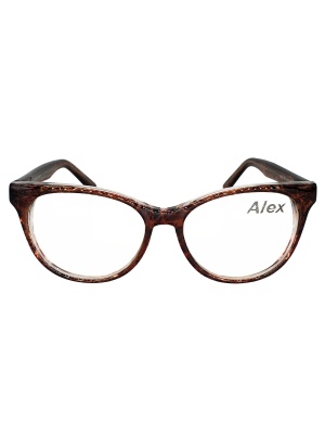 00007381 ALEX мод.А-18-05 с1 в интернет-магазине LOOK 72 город Тюмень