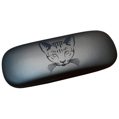 Футляр для очков детский / женский в интернет-магазине LOOK 72 город Тюмень