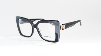 0015033 Оправа Borbonese Bev.6135