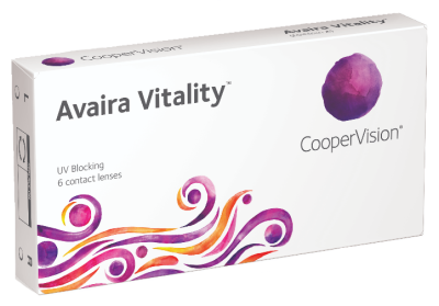 Avaira Vitality (6pk)