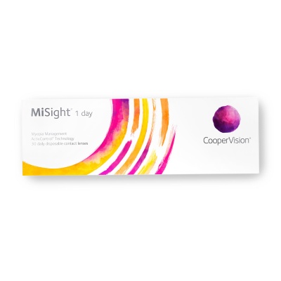 MiSight 1 day 30pk MiSight 1 day 30pk