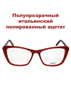 00007360 GOLF G-17-22 с1 в интернет-магазине LOOK 72 город Тюмень