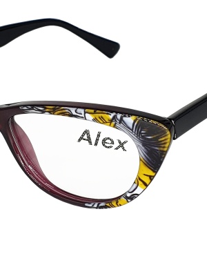 00007392 ALEX мод.А-18-20 с1 в интернет-магазине LOOK 72 город Тюмень