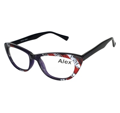 00007393 ALEX мод.А-18-20 с2 в интернет-магазине LOOK 72 город Тюмень