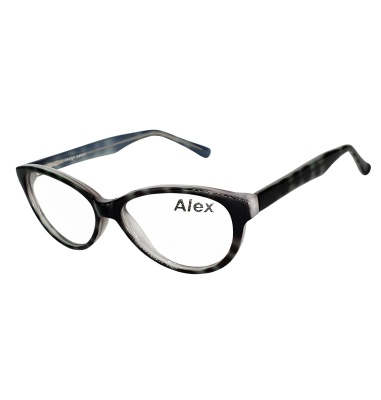 00007386 ALEX мод.А-18-07 с2 в интернет-магазине LOOK 72 город Тюмень