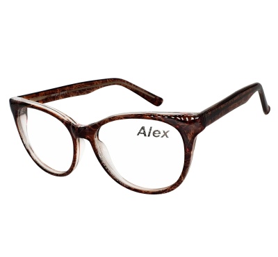 00007381 ALEX мод.А-18-05 с1 в интернет-магазине LOOK 72 город Тюмень