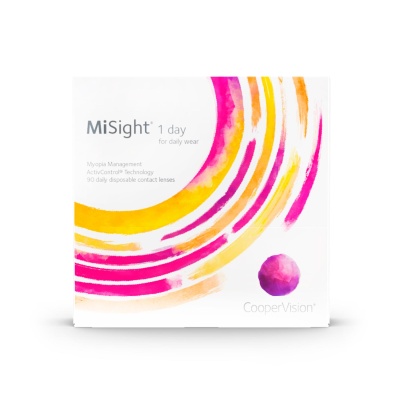 MiSight 1 day 90pk MiSight 1 day 90pk