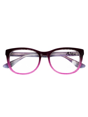 00007384 ALEX мод.А-18-06 с2 в интернет-магазине LOOK 72 город Тюмень