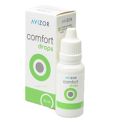 avizor-comfort-drops