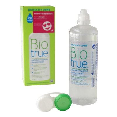 biotrue300