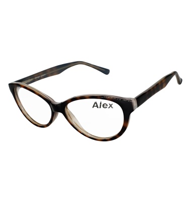 00007385 ALEX мод.А-18-07 с1 в интернет-магазине LOOK 72 город Тюмень