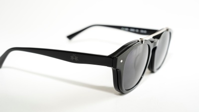 0015839 Оправа La Martina MJV.005 с клипом