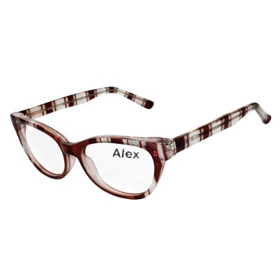 00007456 ALEX мод.А-18-16 с2 в интернет-магазине LOOK 72 город Тюмень