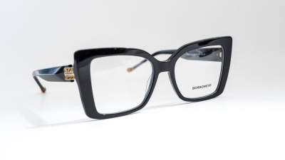 0015033 Оправа Borbonese Bev.6135