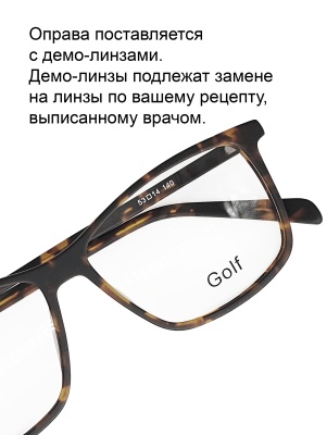 00007368 GOLF G-17-24 с3 в интернет-магазине LOOK 72 город Тюмень