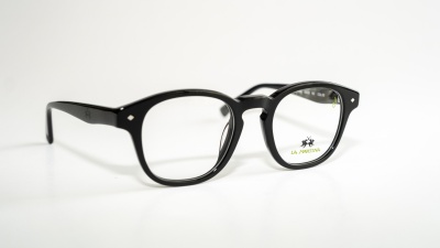 0015839 Оправа La Martina MJV.005 с клипом