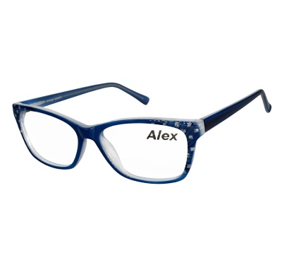 00007375 ALEX мод.А-18-02 с2 в интернет-магазине LOOK 72 город Тюмень