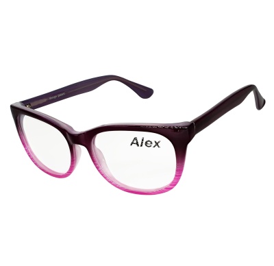 00007384 ALEX мод.А-18-06 с2 в интернет-магазине LOOK 72 город Тюмень