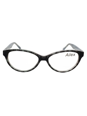 00007386 ALEX мод.А-18-07 с2 в интернет-магазине LOOK 72 город Тюмень