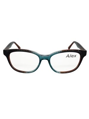 00007447 ALEX мод.А-18-13 с1 в интернет-магазине LOOK 72 город Тюмень