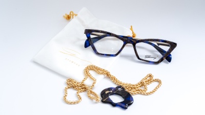 0015051  Оправа Glasant Genny GYV.794