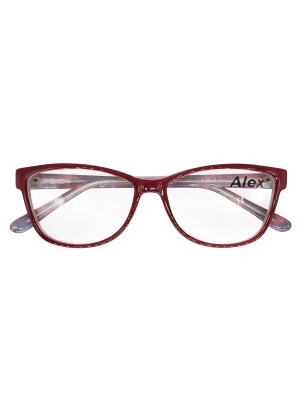 00007443 ALEX мод.А-18-18 с1 в интернет-магазине LOOK 72 город Тюмень