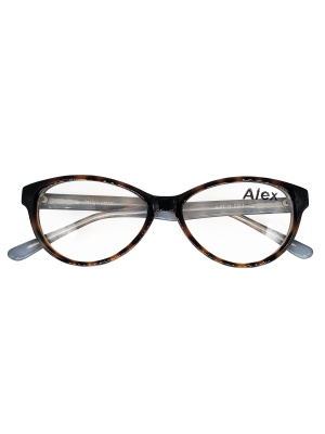 00007385 ALEX мод.А-18-07 с1 в интернет-магазине LOOK 72 город Тюмень